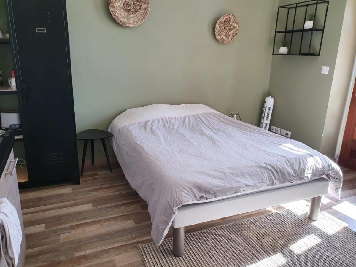 בורג-אן-ברס Legend- Parking Prive Gratuit- Terrasse Privee- Wifi - Convert - Alimentec מראה חיצוני תמונה